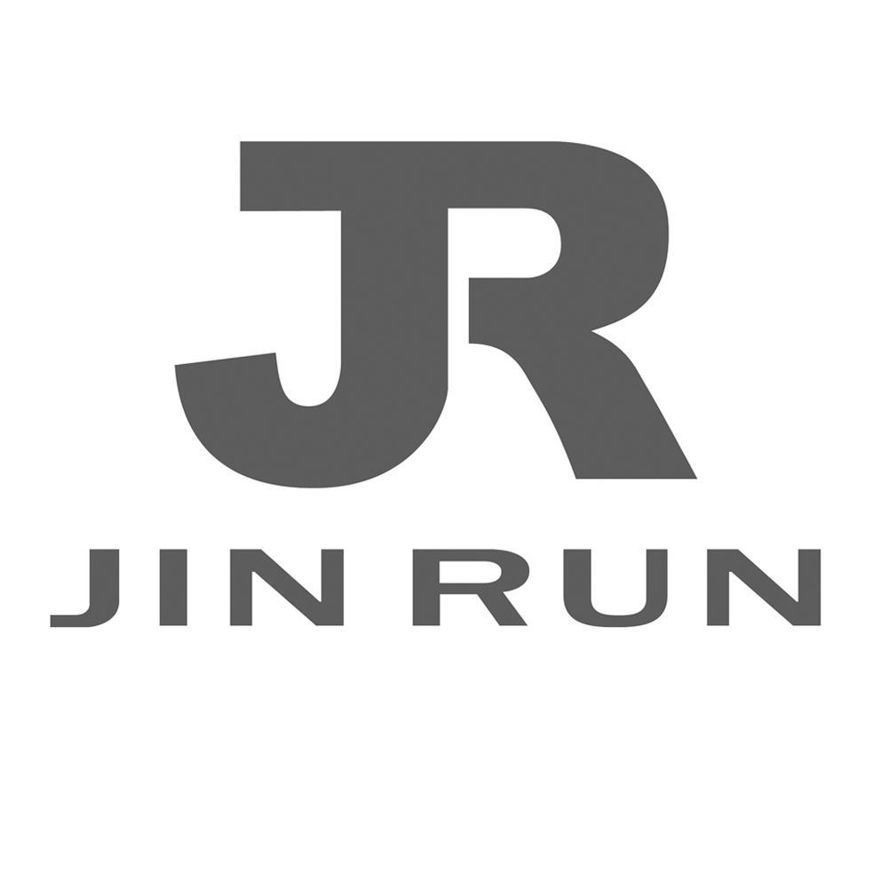 JR JIN RUNlogo