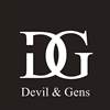 DG DEVIL&GENS