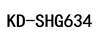 KD-SHG634燃料油脂