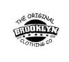 THE ORIGINAL BROOKLYN ESTD2014 CLOTHING CO服装鞋帽