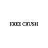 FREE CRUSH广告销售