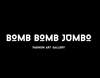BOMB BOMB JUMBO FASHION ART GALLERY
