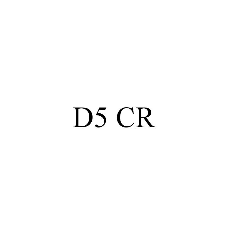 D5 CRlogo