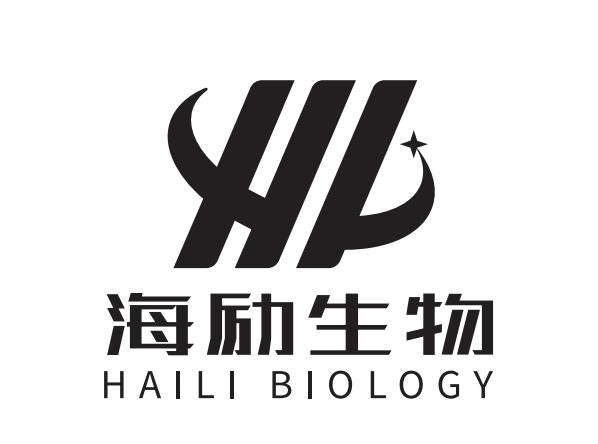 海励生物  HAILI BIOLOGYlogo