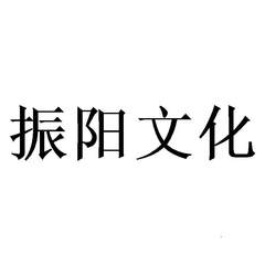 振阳文化logo