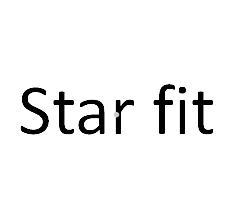 STAR FITlogo