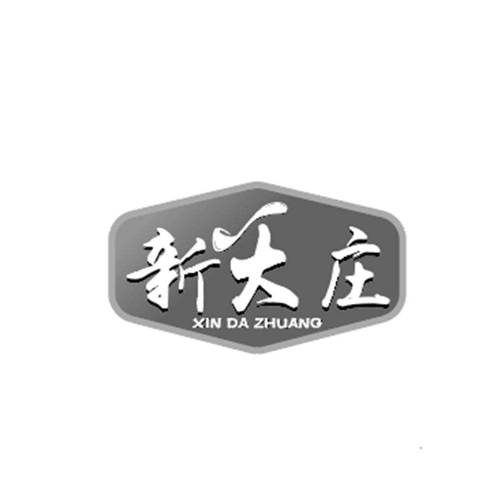 新大庄logo