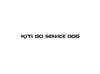 KITI GO SERVICE DOG