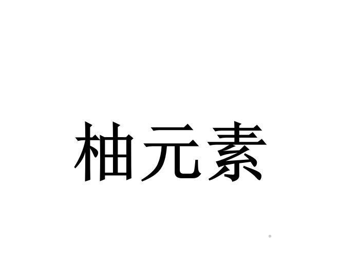 柚元素logo