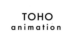 TOHO ANIMATION
