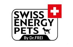 SWISS ENERGY PETS BY DR.FREI