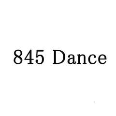 845 DANCE