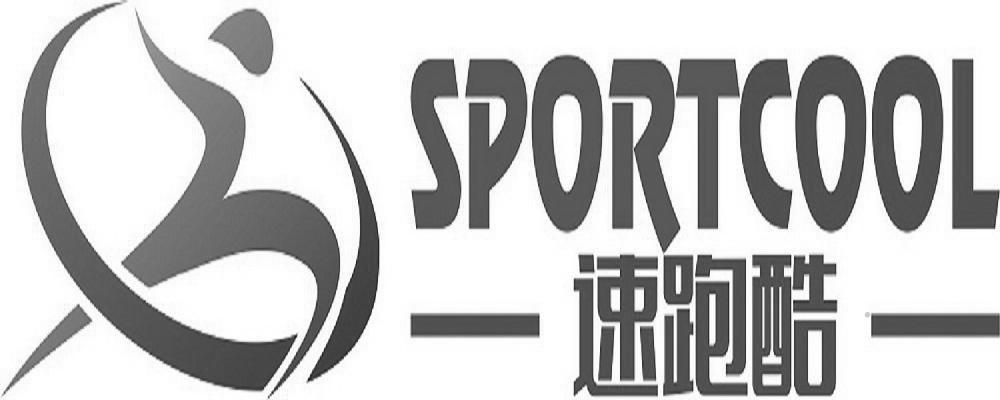 SPORTCOOL 速跑酷logo
