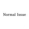 NORMAL ISSUE