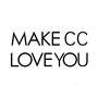 MAKE CC LOVE YOU