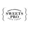 SWEETS FOR PROFESSIONAL USE SWEETS PRO GOYO FOODS广告销售