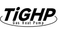 TIGHP GAS HEAT PUMP