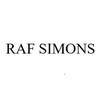 RAF SIMONS科学仪器