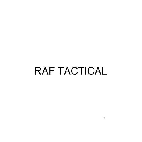 RAF TACTICALlogo