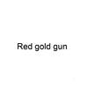 RED GOLD GUN