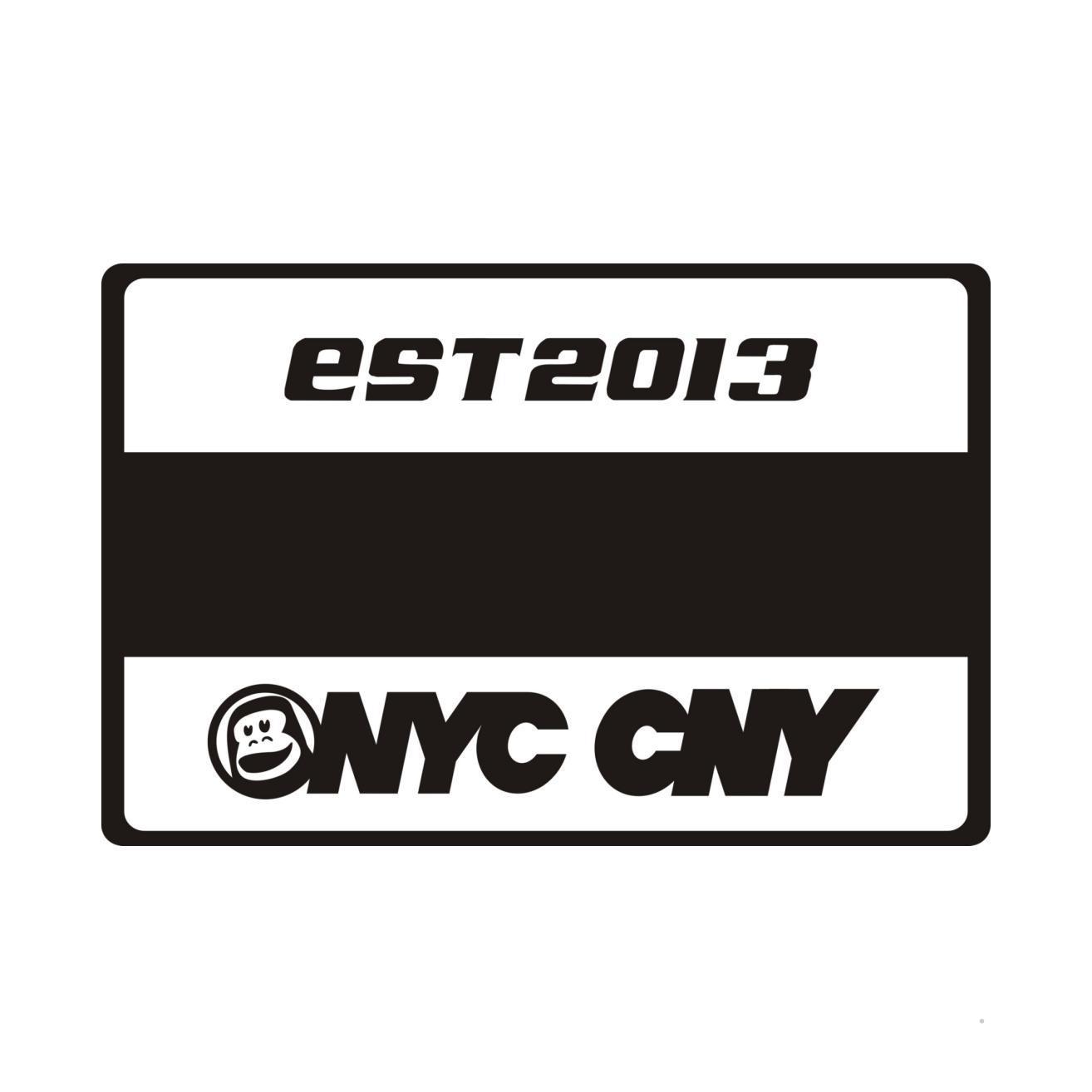 NYC CNY EST2013logo