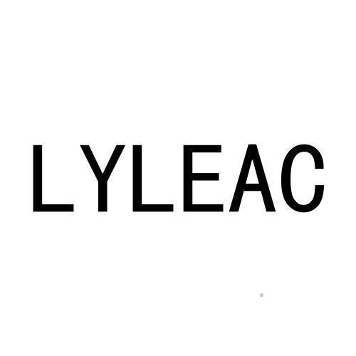 LYLEAClogo