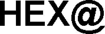 HEX@logo