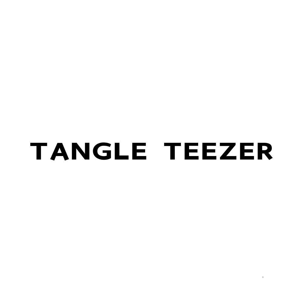 TANGLE TEEZERlogo