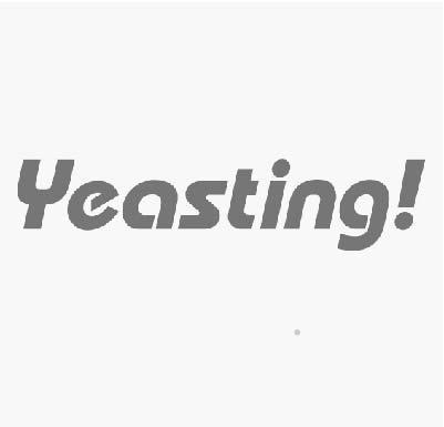YEASTING！logo