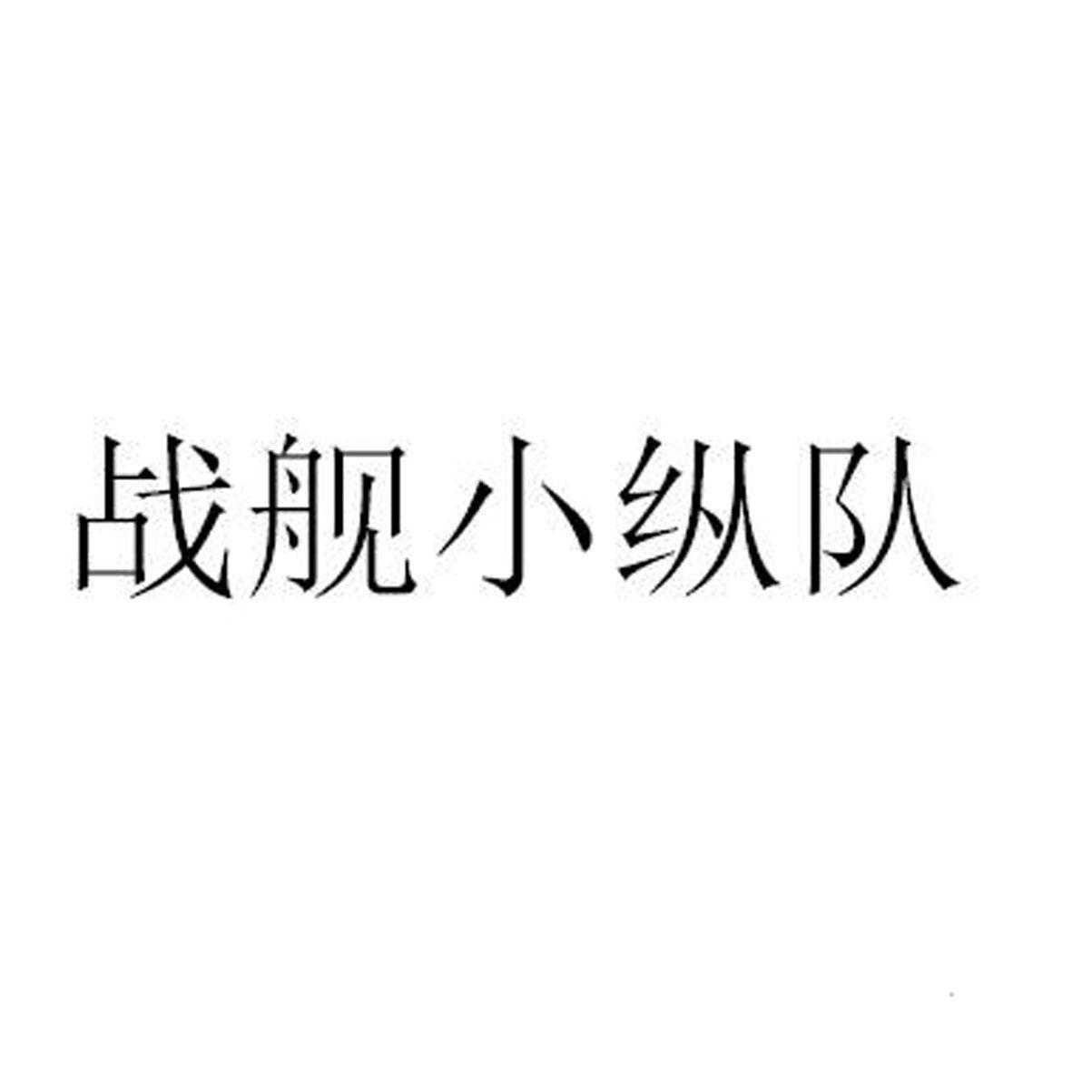 战舰小纵队logo