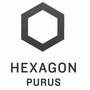 HEXAGON PURUS金属材料