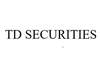 TD SECURITIES 金融物管