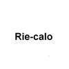 RIE-CALO