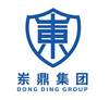 岽 岽鼎集团 DONG DING GROUP