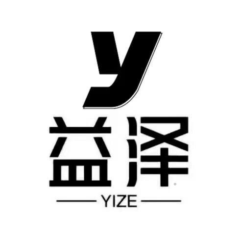 Y 益泽logo