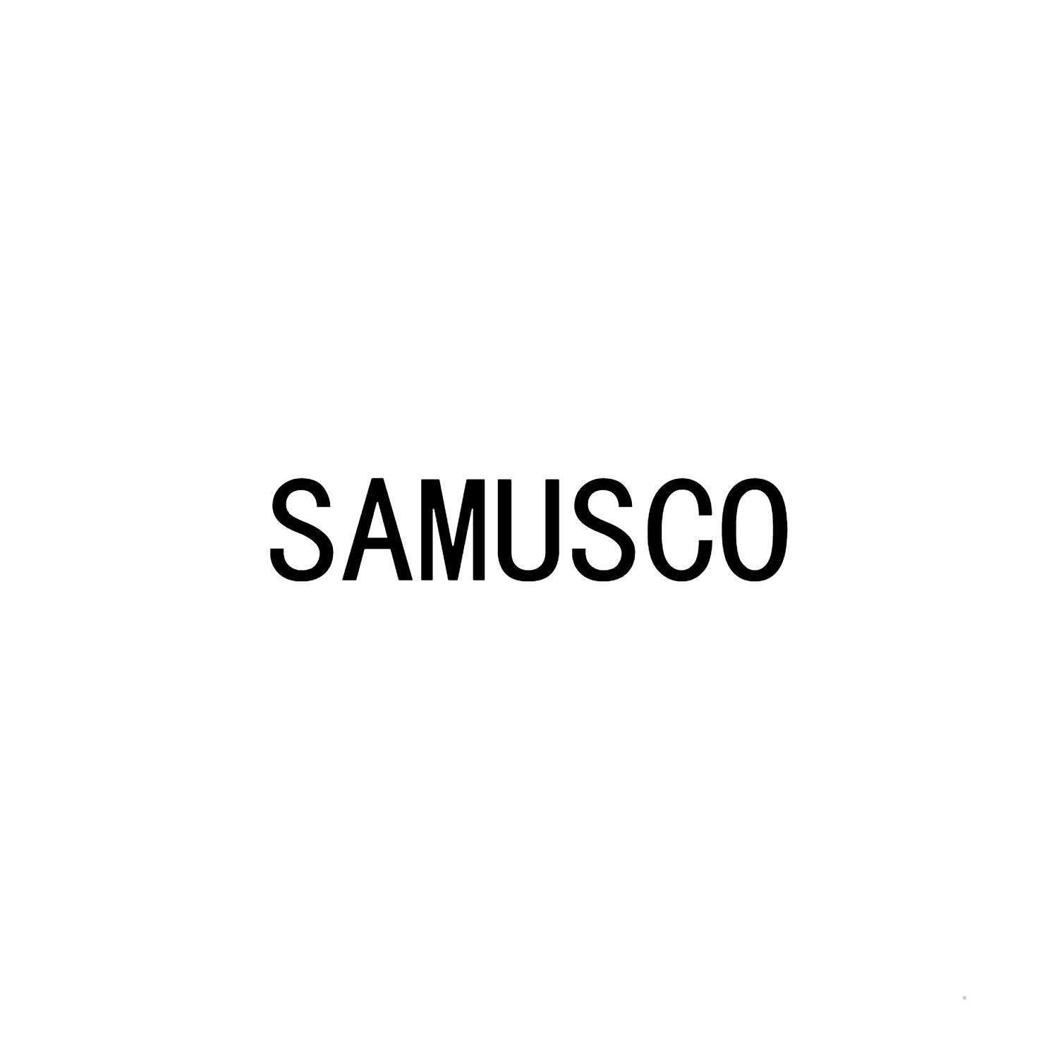 SAMUSCOlogo