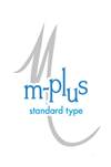 M-PLUS STANDARD TYPE日化用品