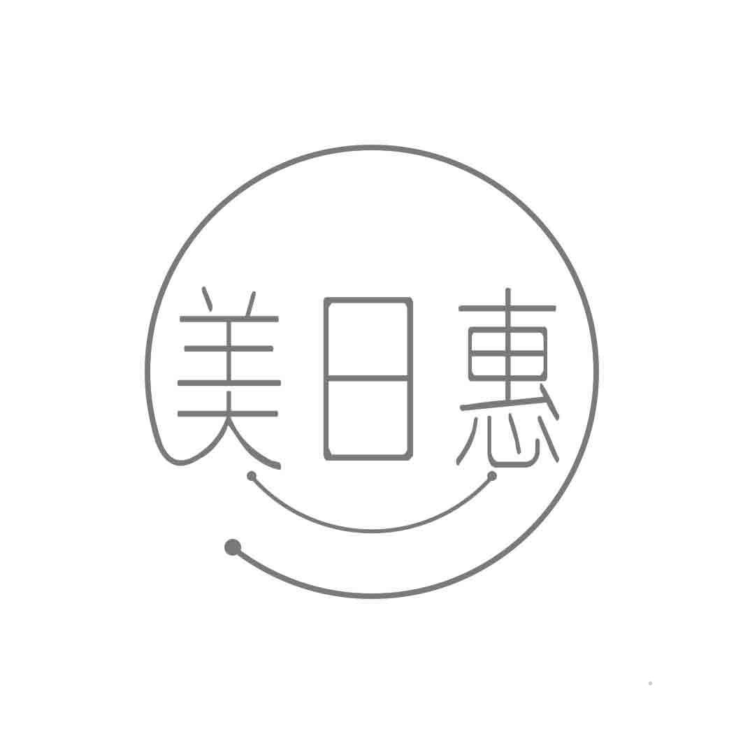 美日惠logo