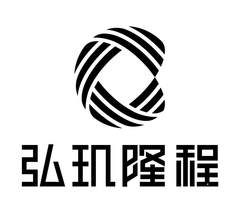 弘玑隆程logo