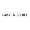 CARBO'S SECRET食品