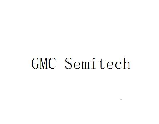 GMC SEMITECHlogo