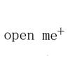 OPEN ME+