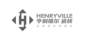 HENRYVILLE 亨利维尔 瓷砖 高端瓷砖领跑者 建筑材料