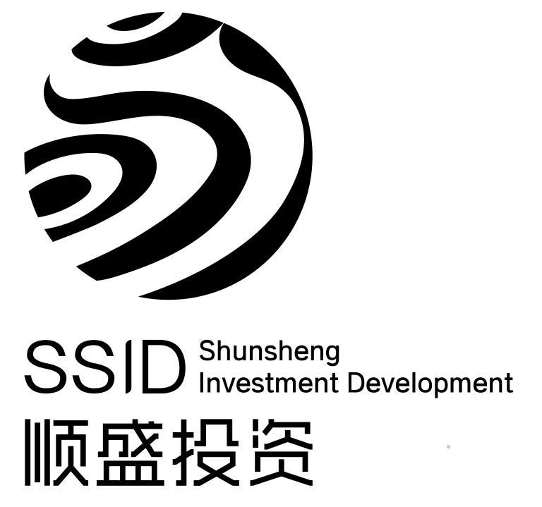 顺盛投资 SSID SHUNSHENG INVESTMENT DEVELOPMENTlogo