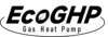 ECOGHP GAS HEAT PUMP机械设备