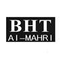BHT AI-MAHRI服装鞋帽