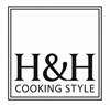 H&H COOKING STYLE厨房洁具
