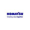 KOMATSU CREATING VALUE TOGETHER建筑修理