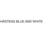 HASTENS BLUE AND WHITE燃料油脂