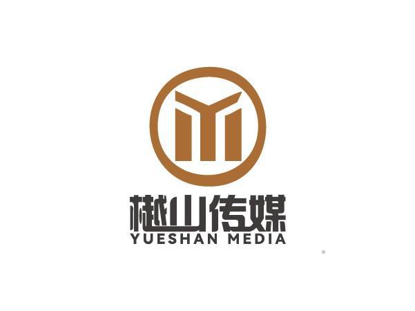 樾山传媒 YUESHAN MEDIAlogo